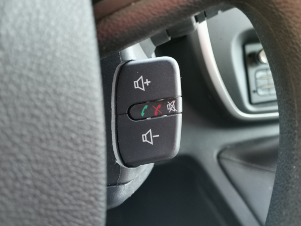 Renault Kangoo KANGOO 1.5 DCI N1